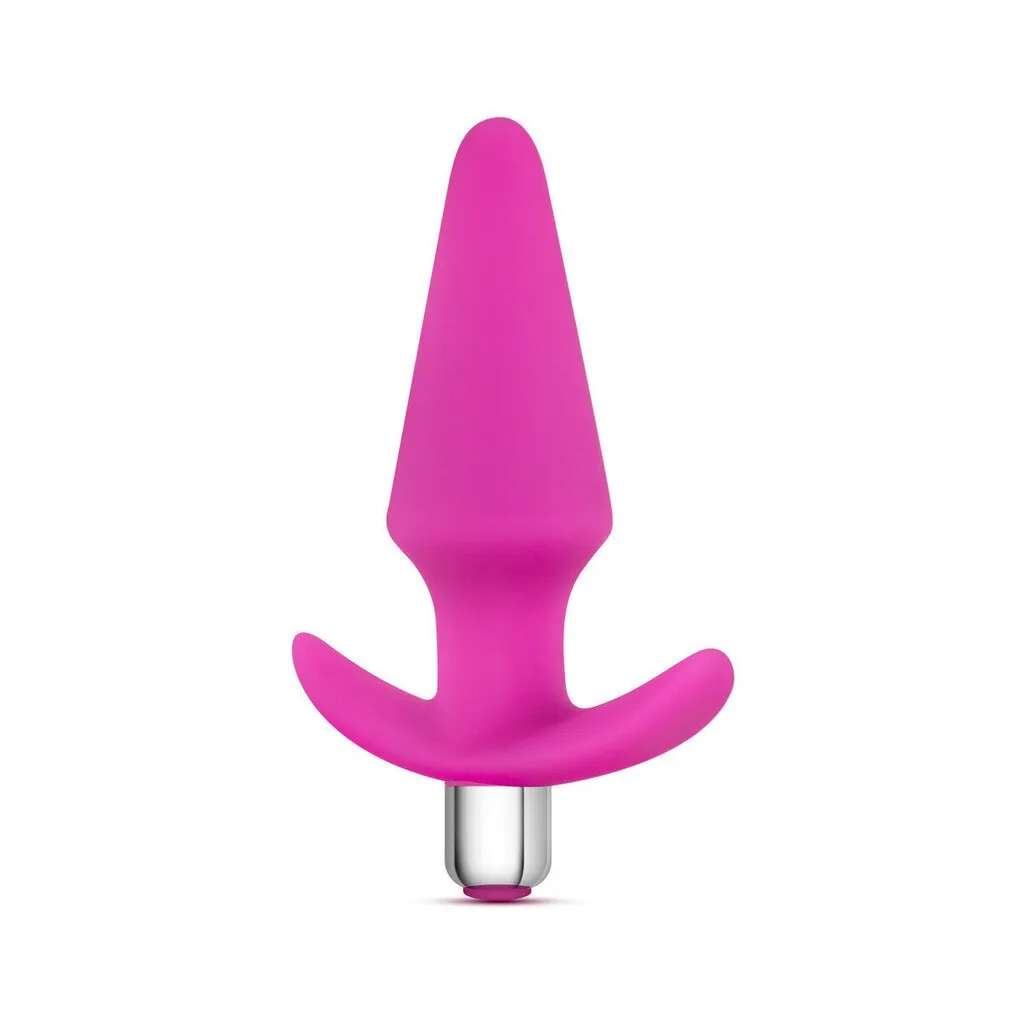 Luxe - Discover - Pink