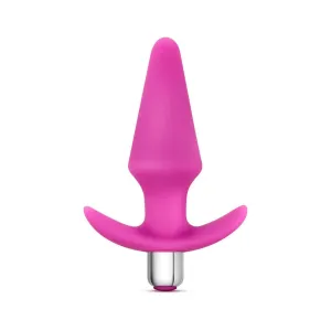 Luxe - Discover - Pink