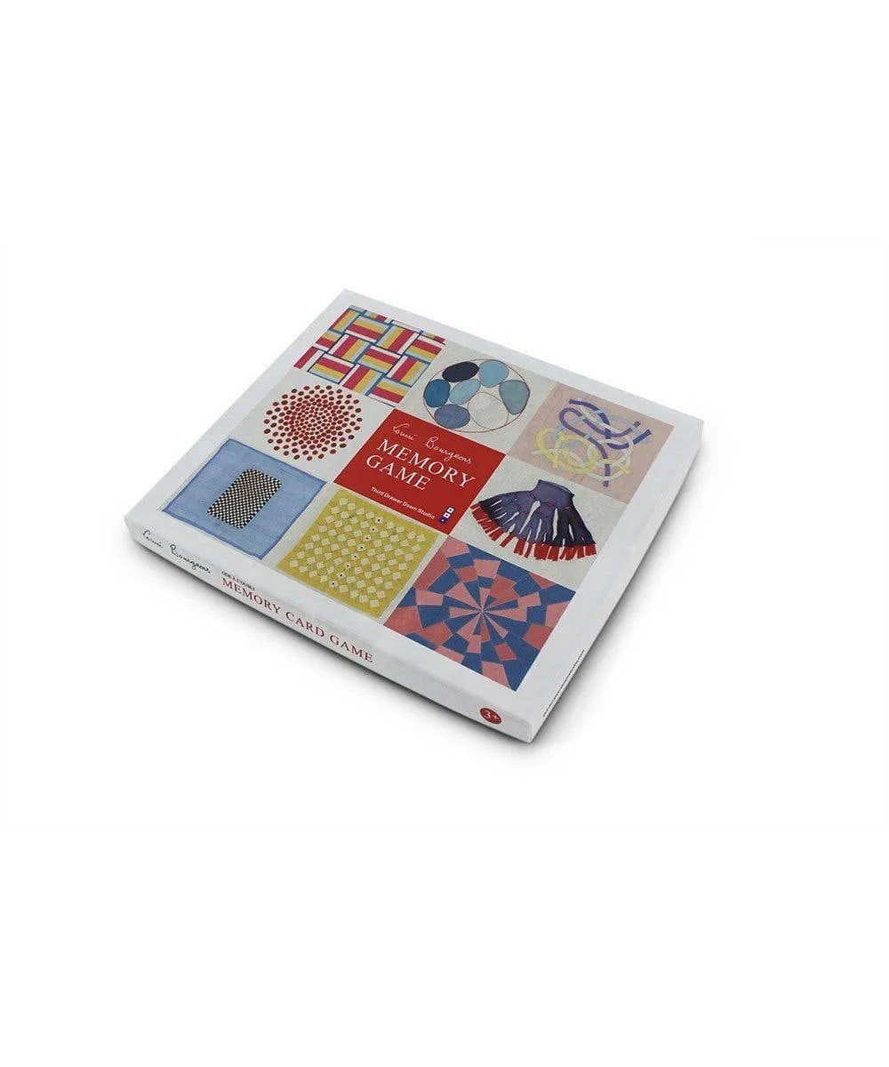 Memory Card Set x Louise Bourgeois