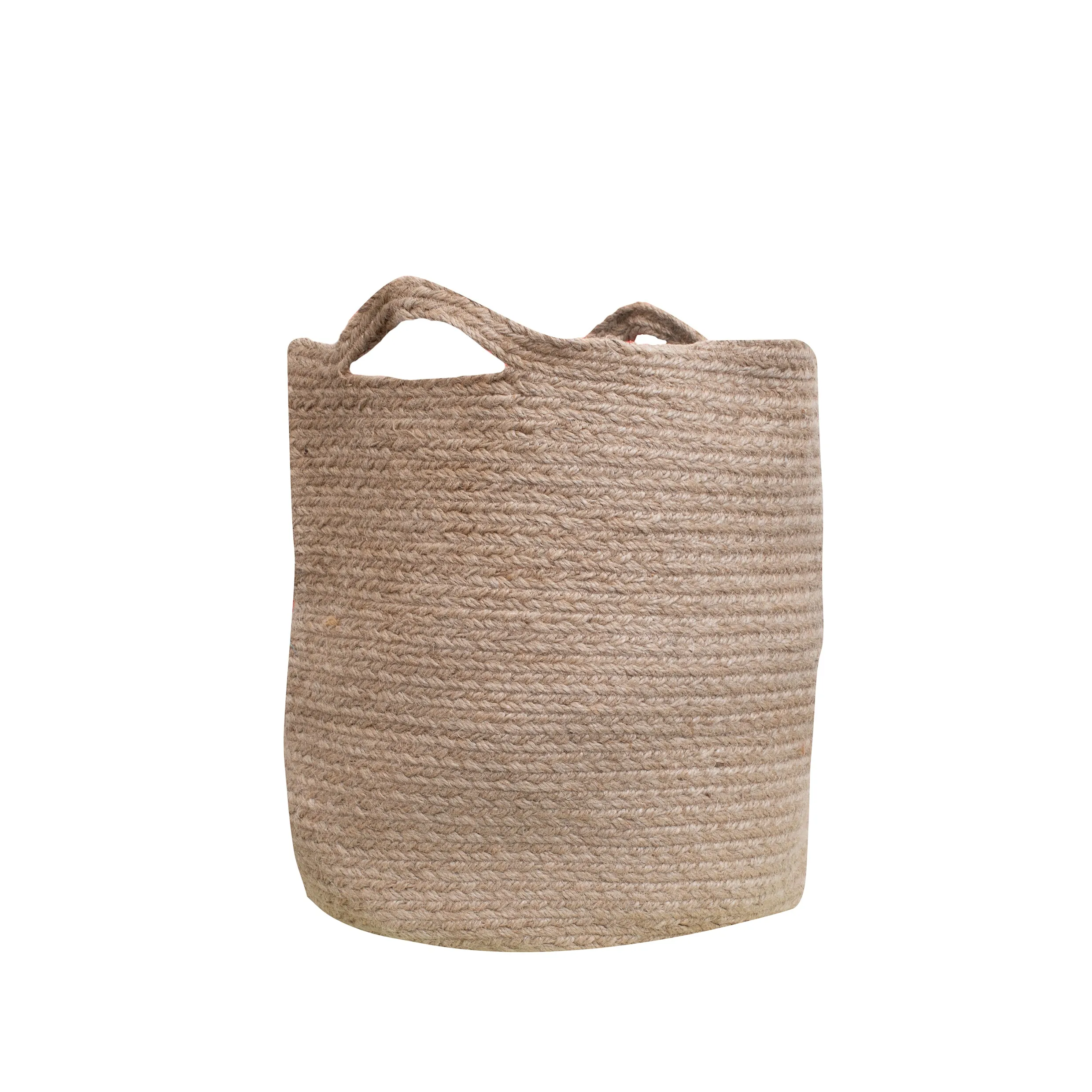 Natural Jute Basket