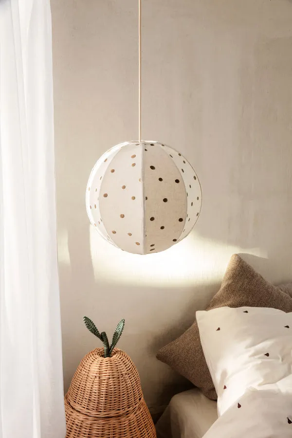 Pear Braided Storage - Large