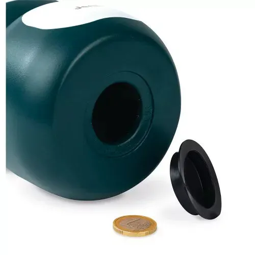 Penguin Money Box