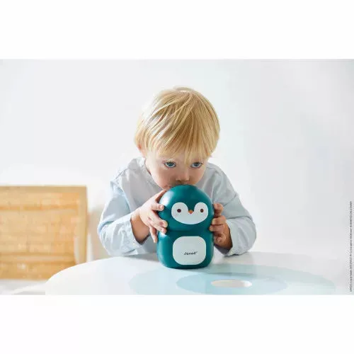 Penguin Money Box