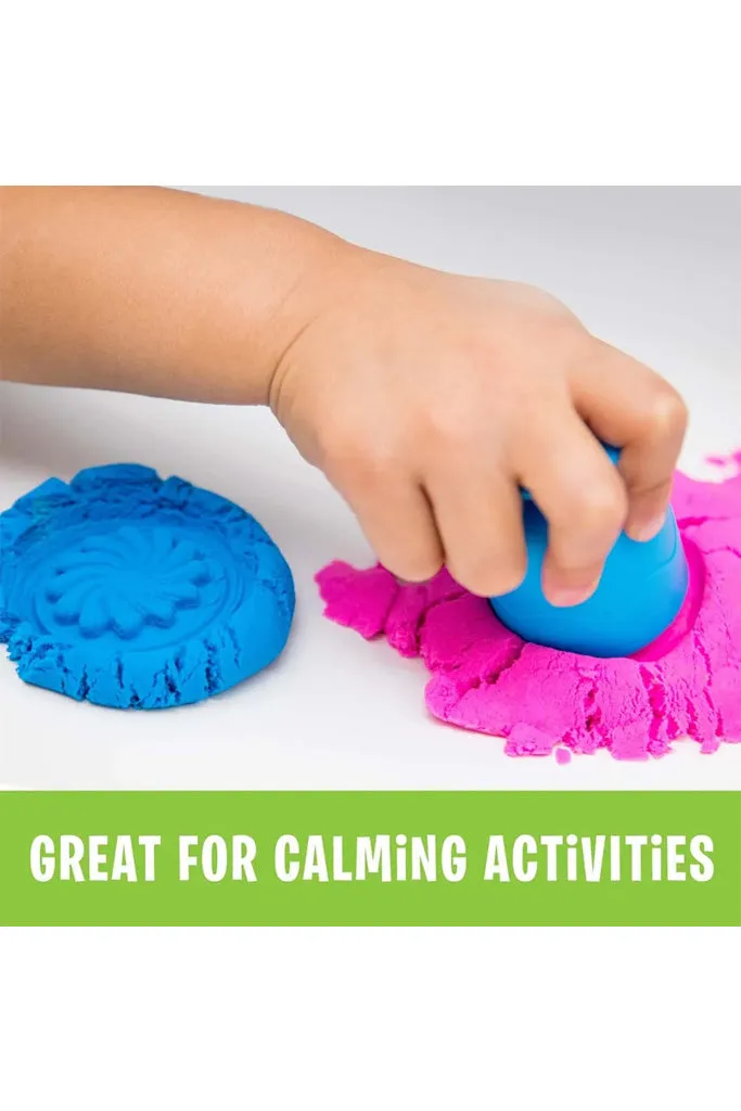 Playfoam Sand Sensory Set