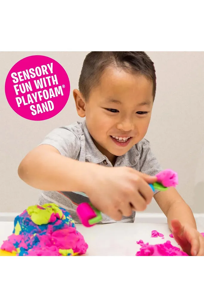 Playfoam Sand Sensory Set