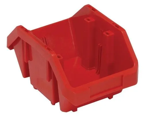 Quantum QP965 QuickPick Double-Sided Bins, 6.63" x 9.5" x 5"