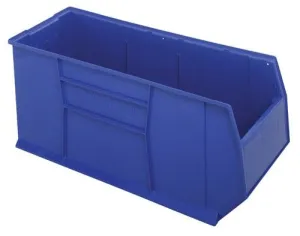 Quantum QRB166 RackBin Container, 16.5" x 41.88" x 17.5"
