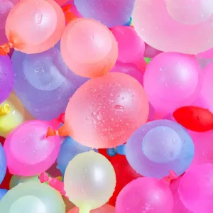 Rapid Filling Water Balloons (111)