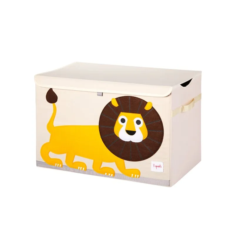 Rusver Fabric Toy Box