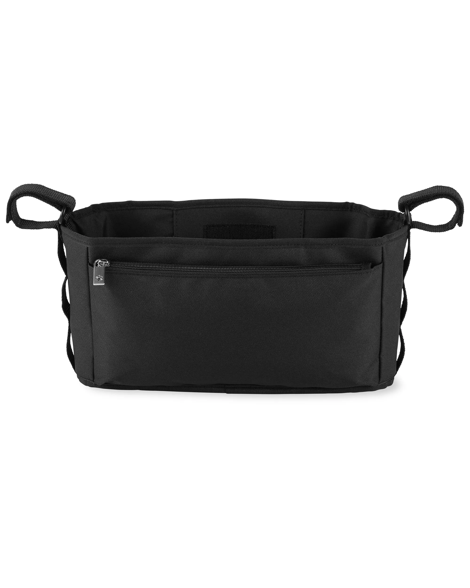 Skip Hop Grab & Go Ultra Stroller Organiser - Black