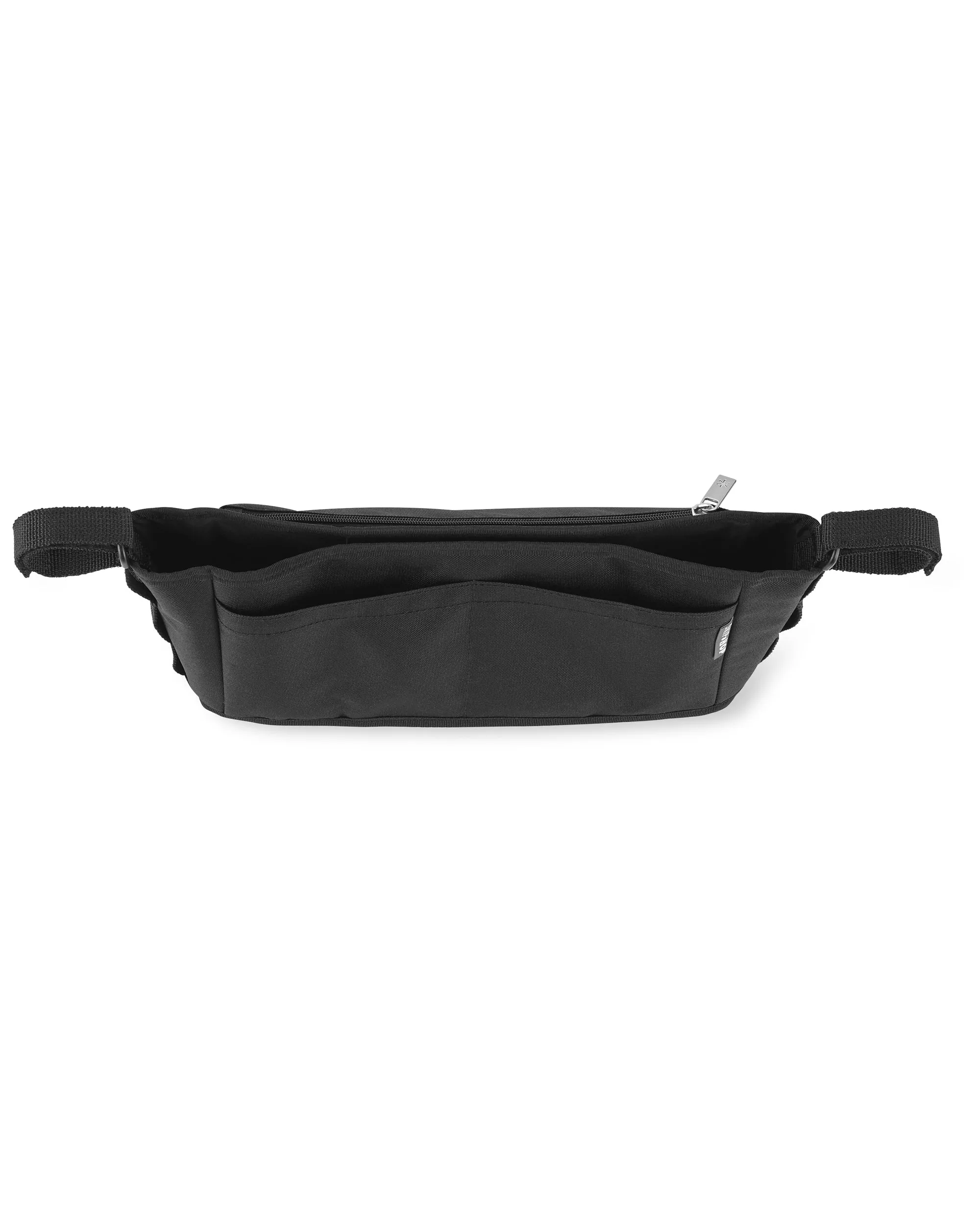 Skip Hop Grab & Go Ultra Stroller Organiser - Black