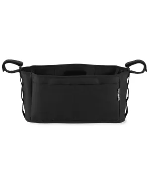 Skip Hop Grab & Go Ultra Stroller Organiser - Black