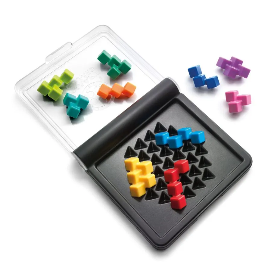 Smart Games - IQ Perplex Puzzle Game