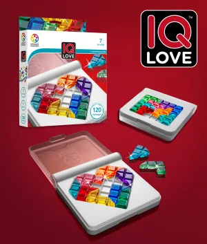 Smart Toys - IQ Love