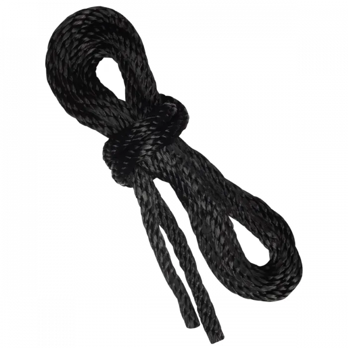 Sportsheets Learn the Ropes - Shibari Starter Kit