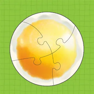 Super Puzzles for Kids - Space