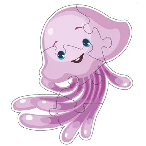 Super Puzzles - Ocean World