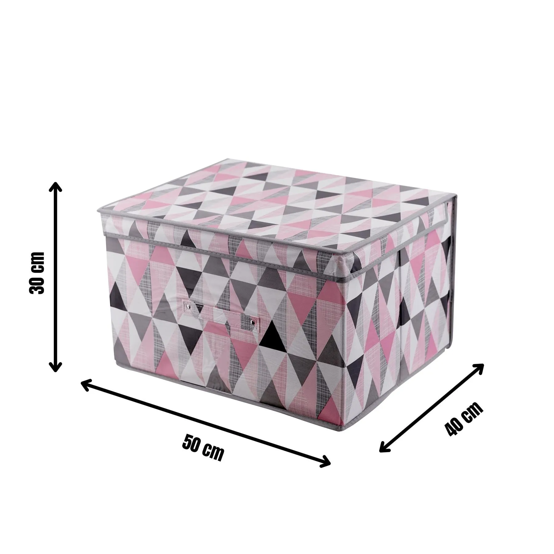 Vector Large Storage Box