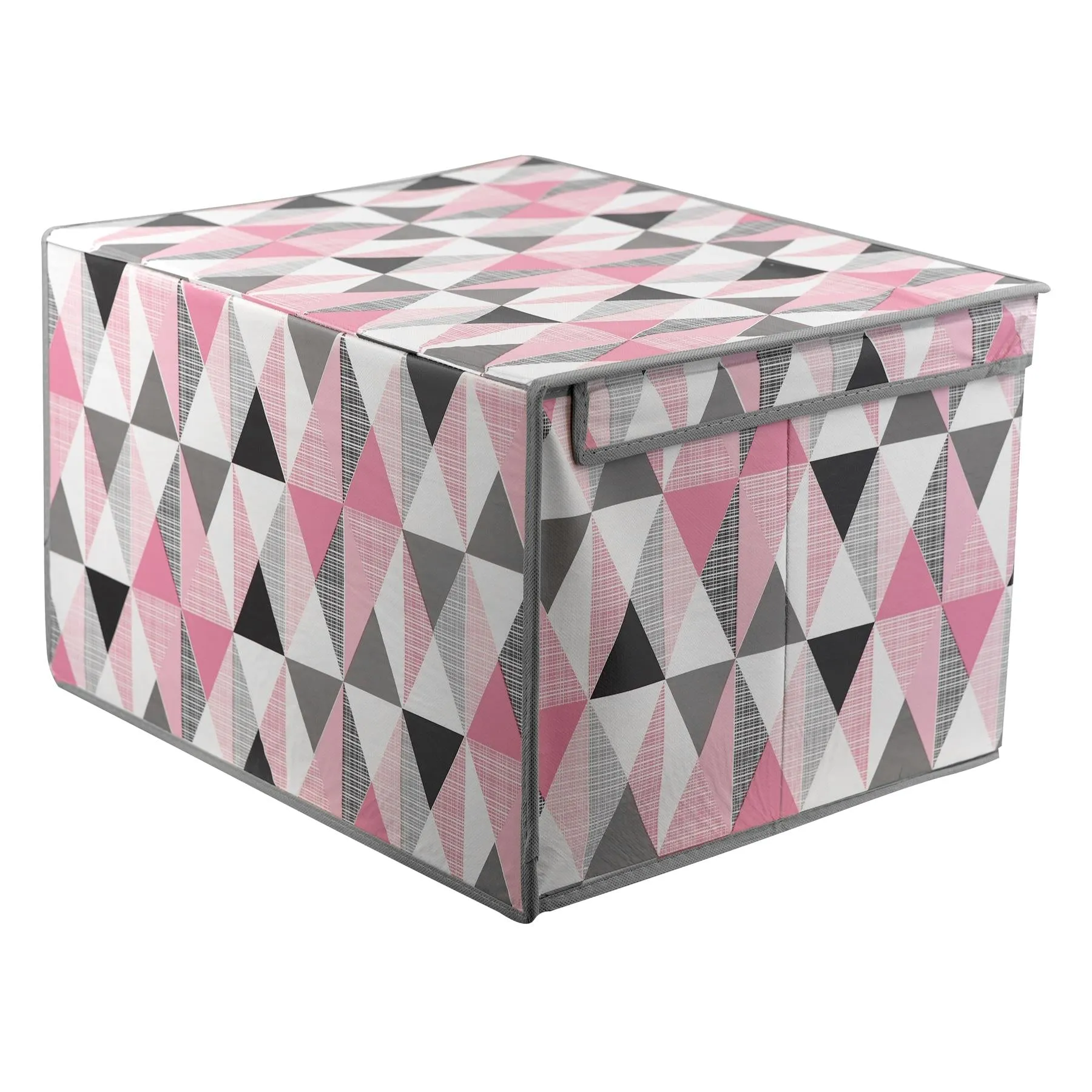 Vector Large Storage Box