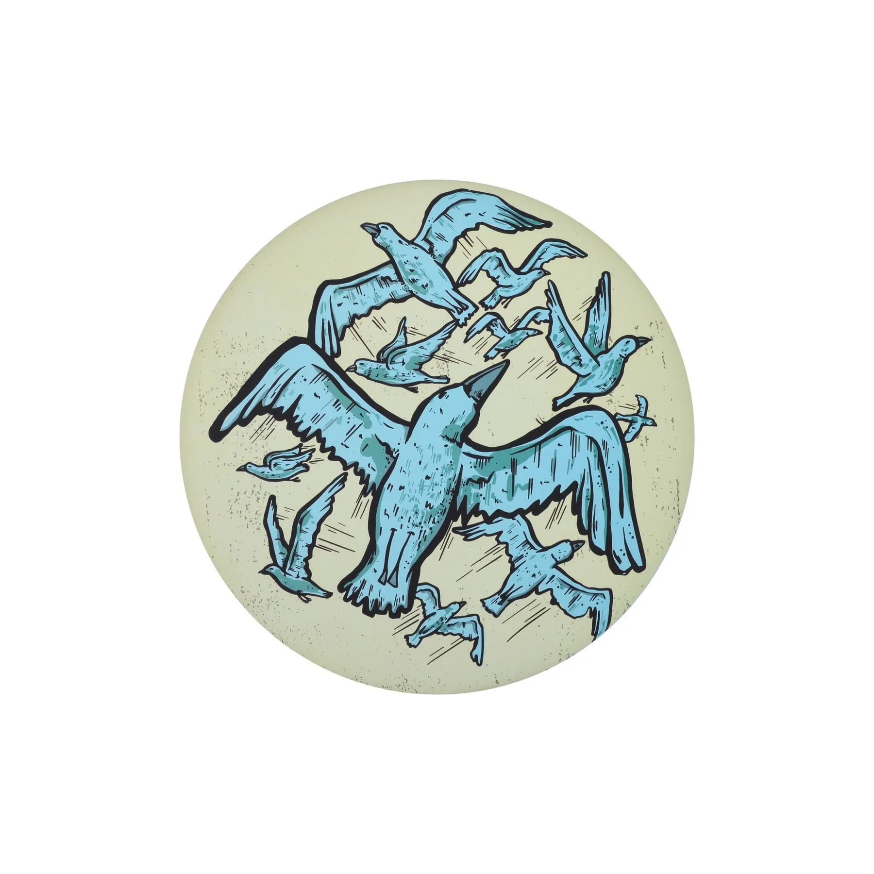Waboba® Wingman Artist Series V1