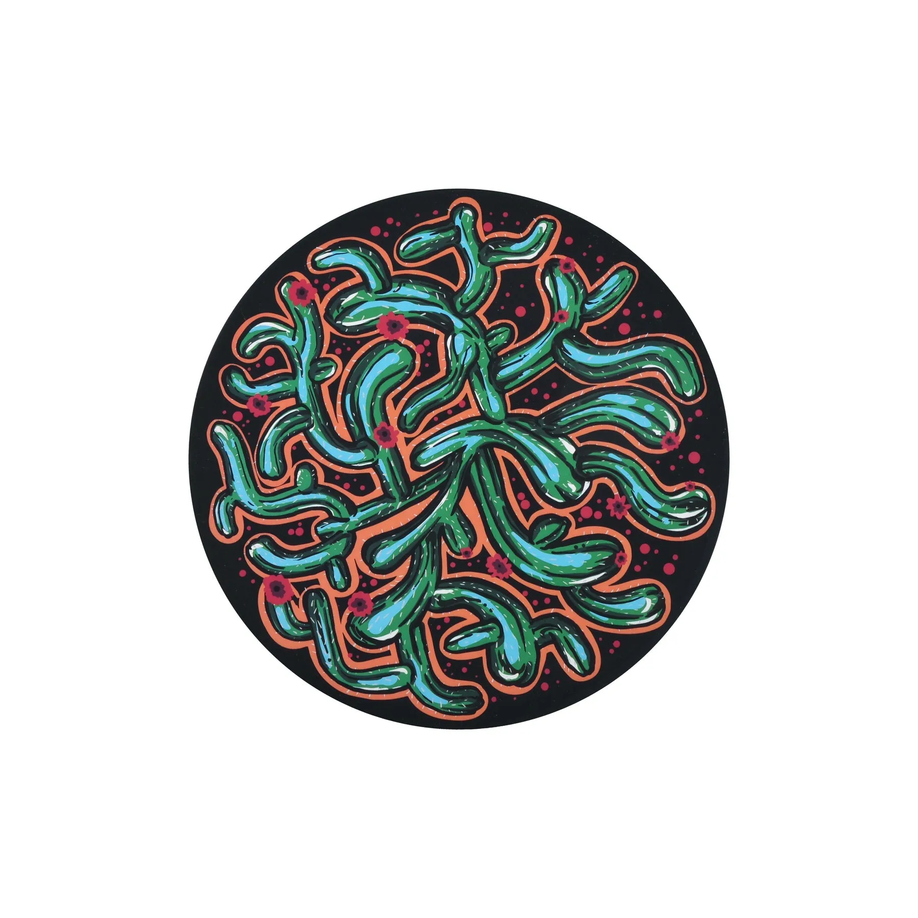 Waboba® Wingman Artist Series V1