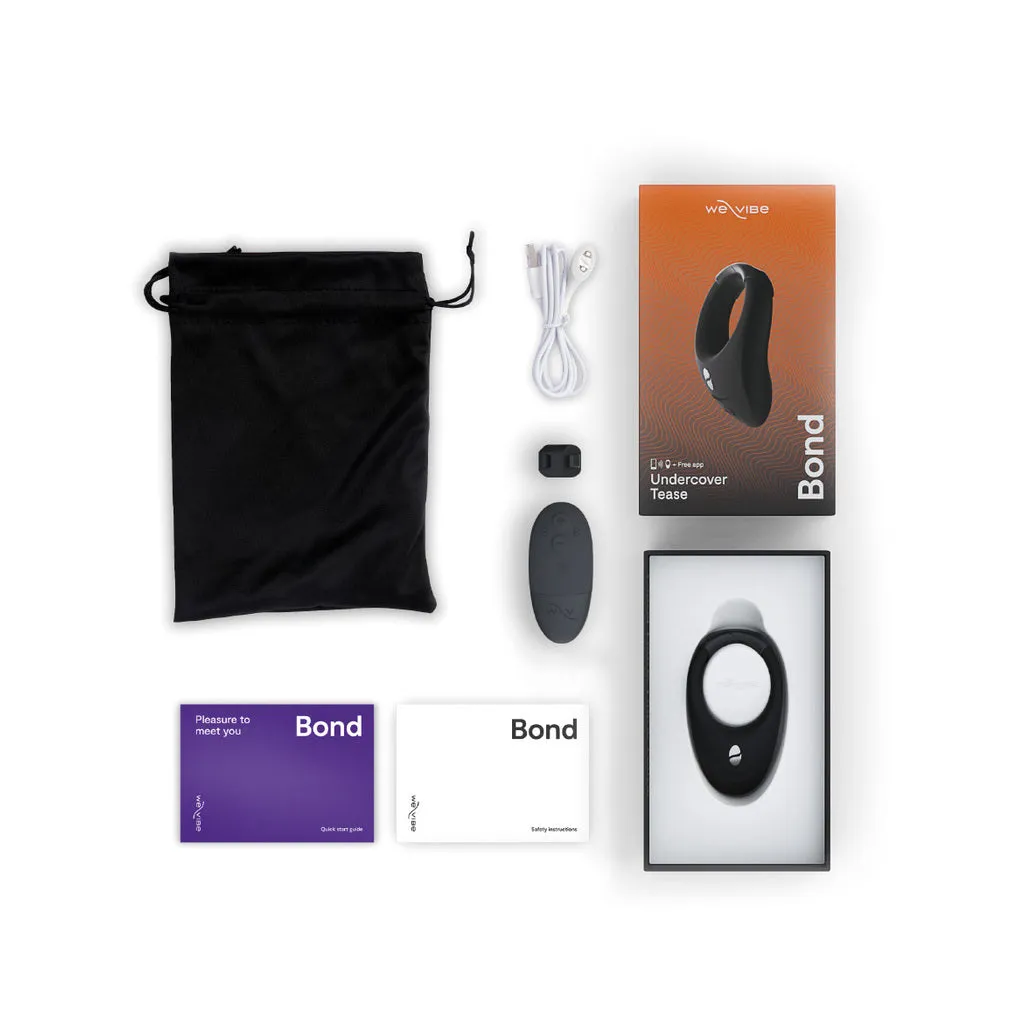 We-Vibe Bond
