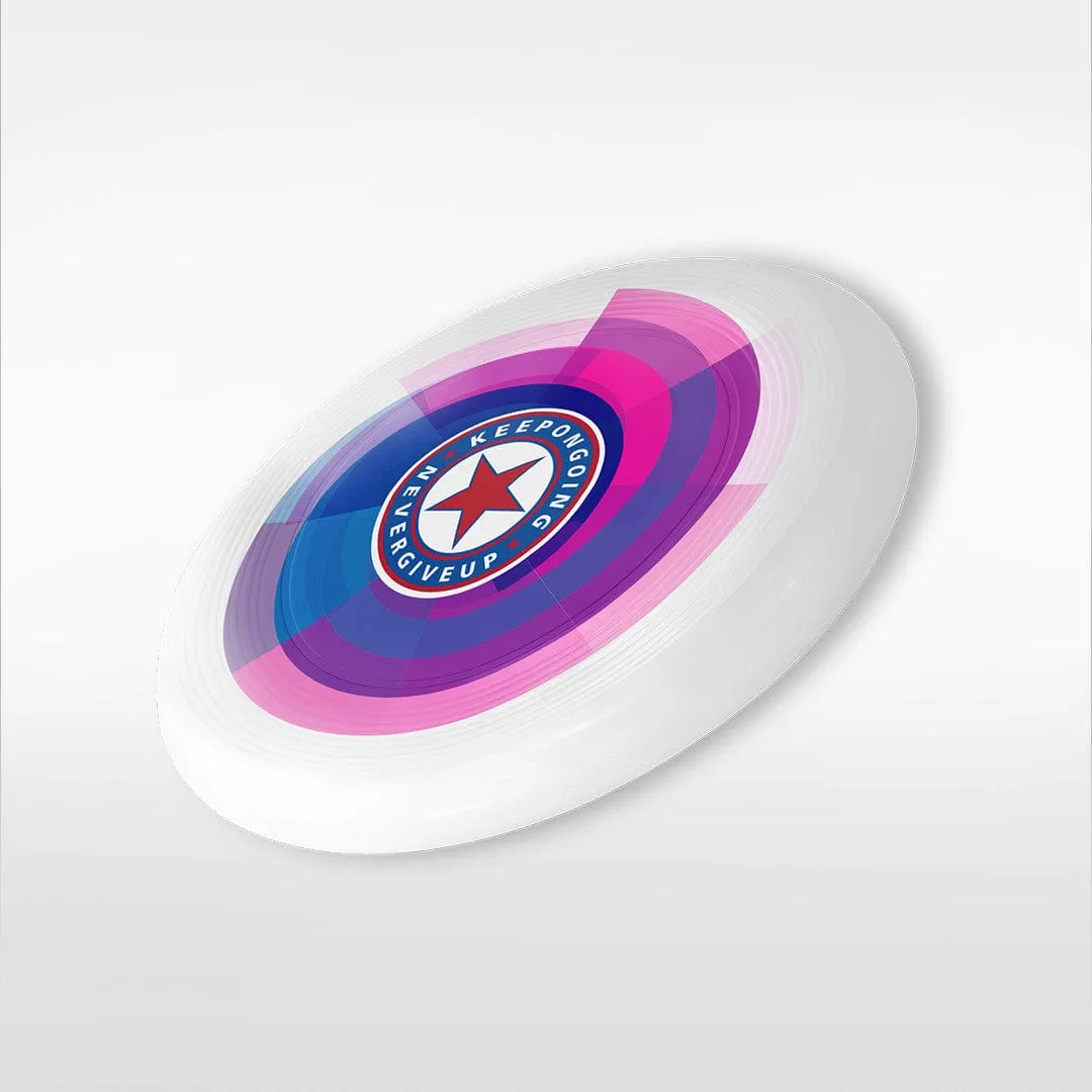Whirlwind - Flying Discs