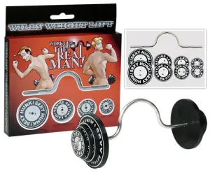 Willy Weight Lift
